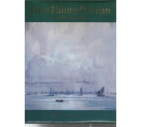 ON A PAINTED OCEAN ART OF THE SEVEN SEAS
